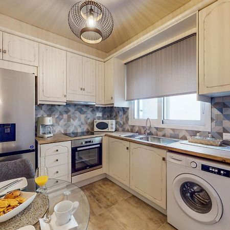 Motley Luxury Apartment By Estia Ираклион Экстерьер фото