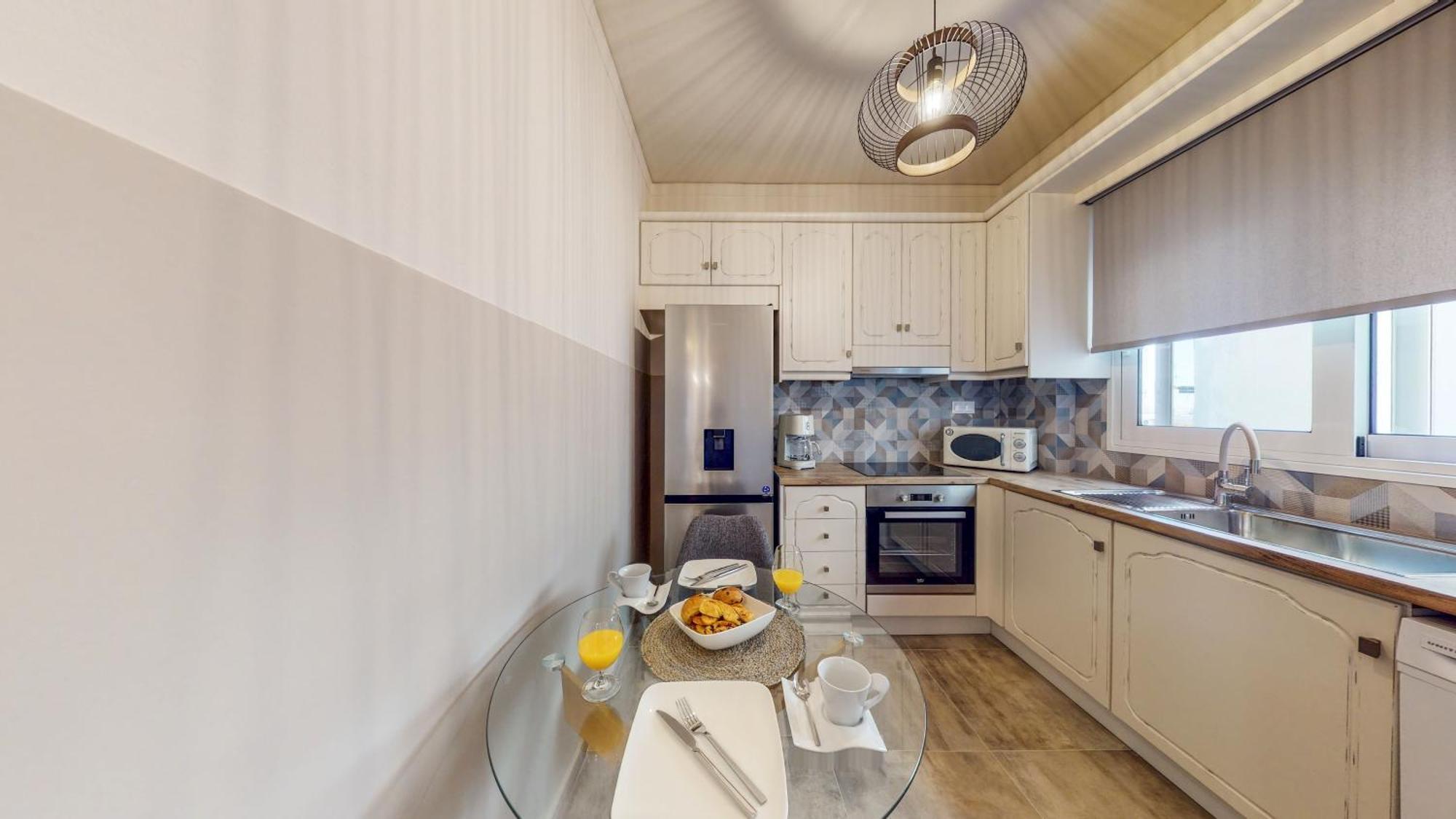 Motley Luxury Apartment By Estia Ираклион Экстерьер фото