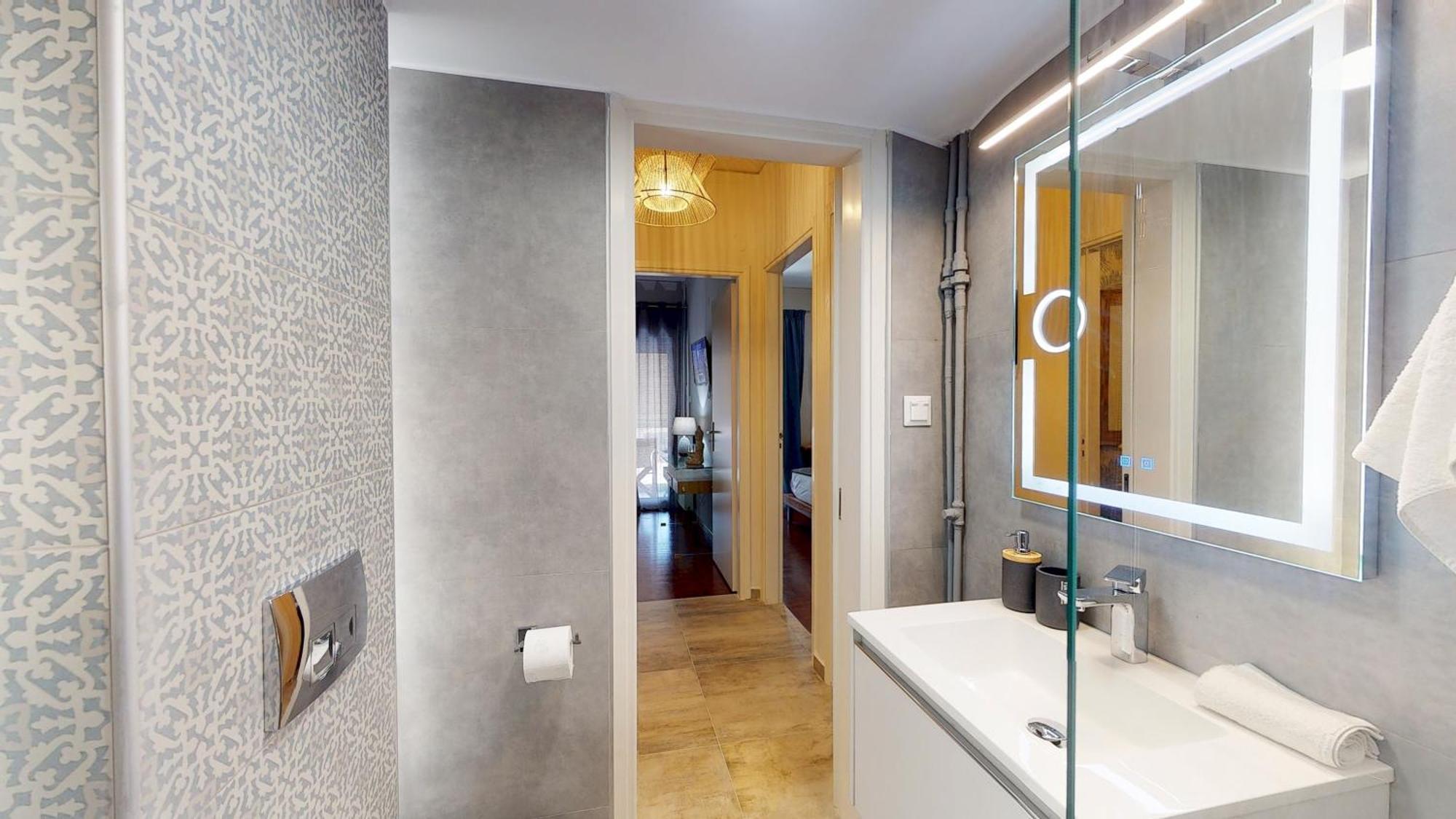 Motley Luxury Apartment By Estia Ираклион Экстерьер фото